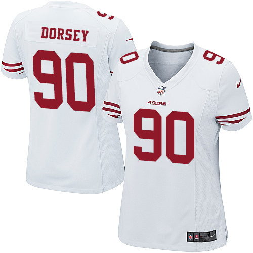 Women San Francisco 49ers jerseys-029